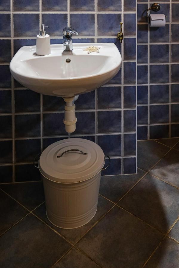 Sklep U Hrabalu Aparthotel Hustopece Bagian luar foto